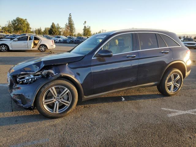  Salvage Mercedes-Benz GLC