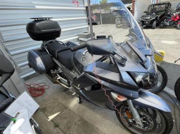  Salvage Yamaha Fjr1300 As