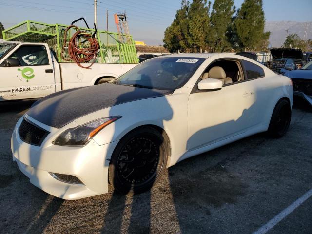  Salvage INFINITI G37