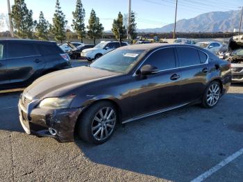  Salvage Lexus Gs