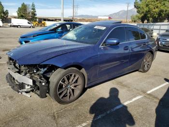  Salvage BMW 1 Series