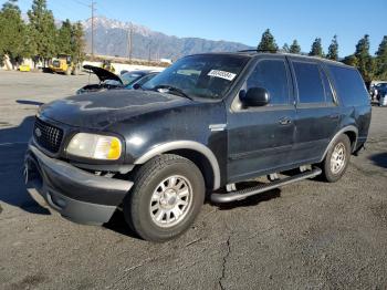  Salvage Ford Expedition