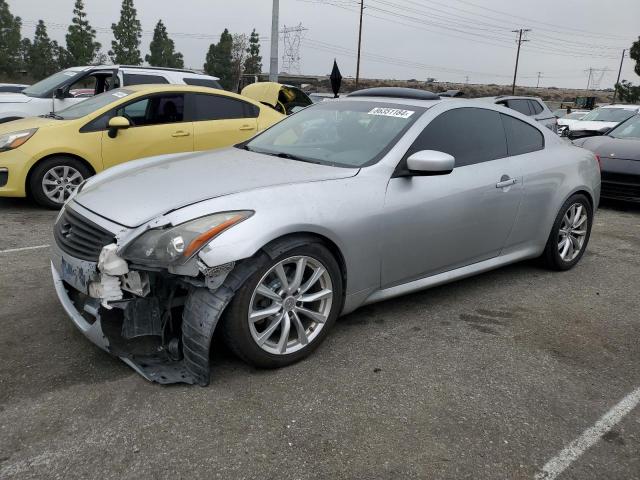  Salvage INFINITI G37