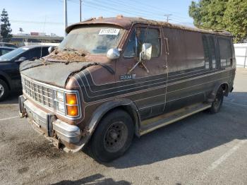  Salvage Dodge B Series