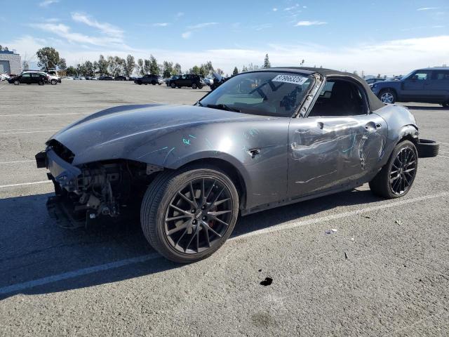  Salvage Mazda Mx5