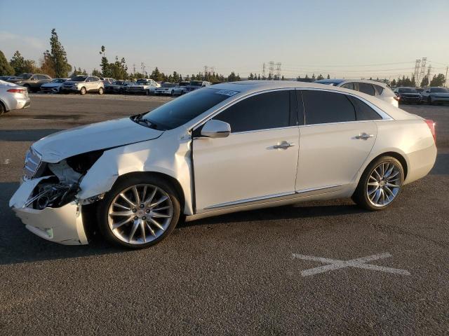  Salvage Cadillac XTS