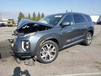  Salvage Hyundai PALISADE