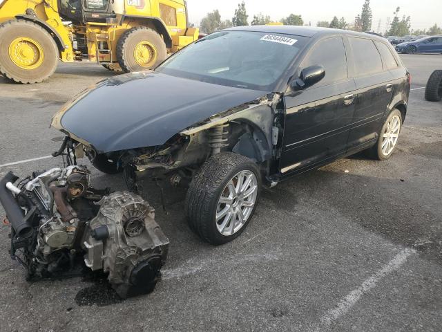  Salvage Audi A3