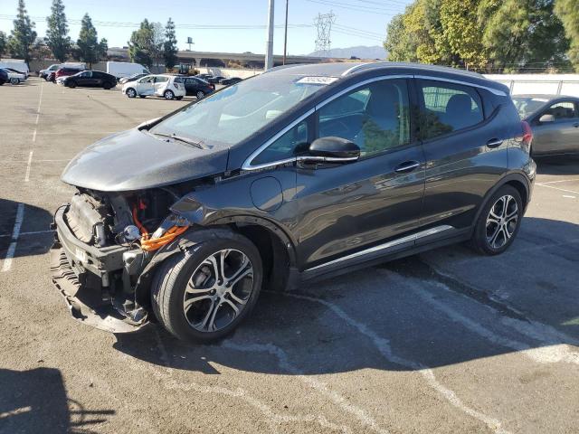  Salvage Chevrolet Bolt