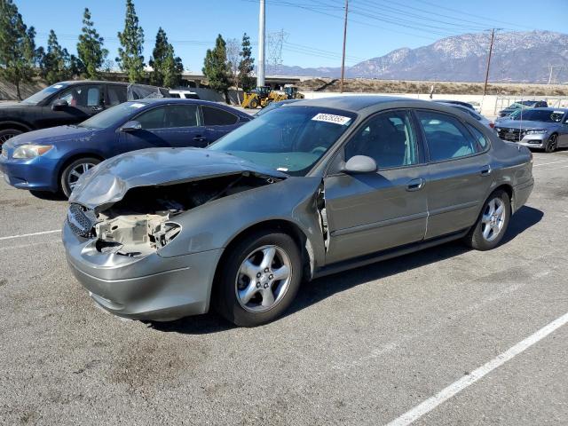  Salvage Ford Taurus