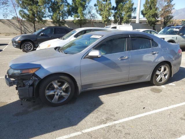  Salvage Acura TSX