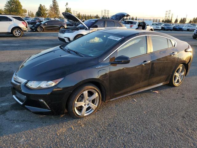  Salvage Chevrolet Volt