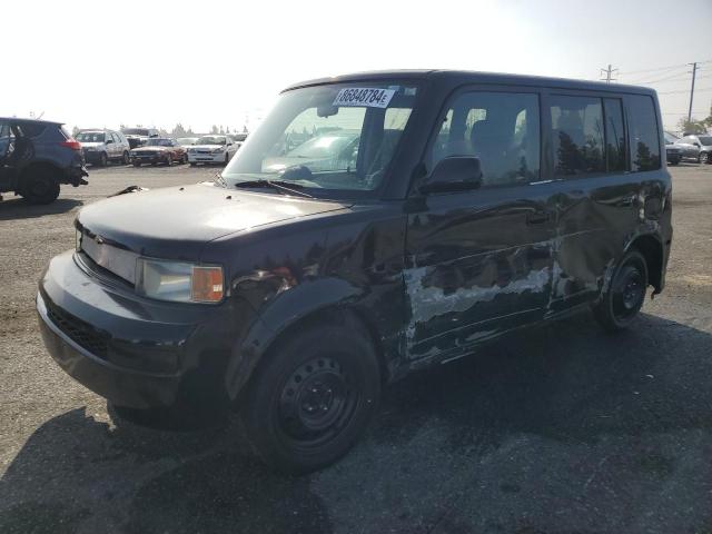  Salvage Toyota Scion