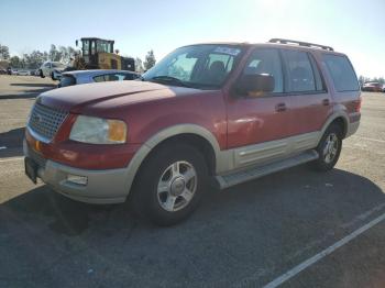  Salvage Ford Expedition