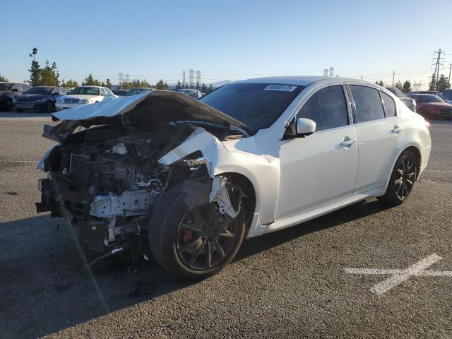  Salvage INFINITI G37