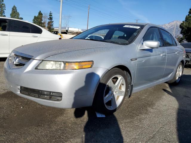  Salvage Acura TL