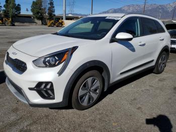  Salvage Kia Niro