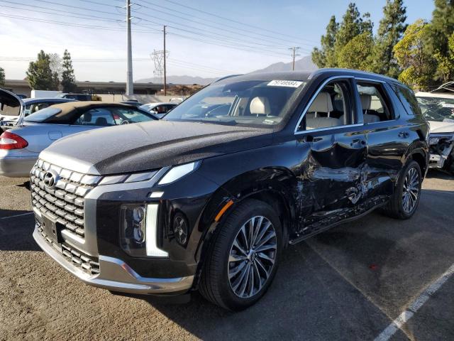  Salvage Hyundai PALISADE