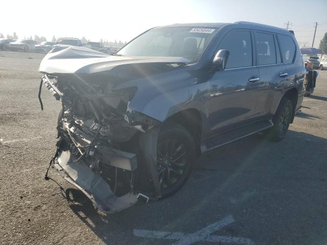  Salvage Lexus Gx