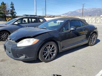  Salvage Mitsubishi Eclipse