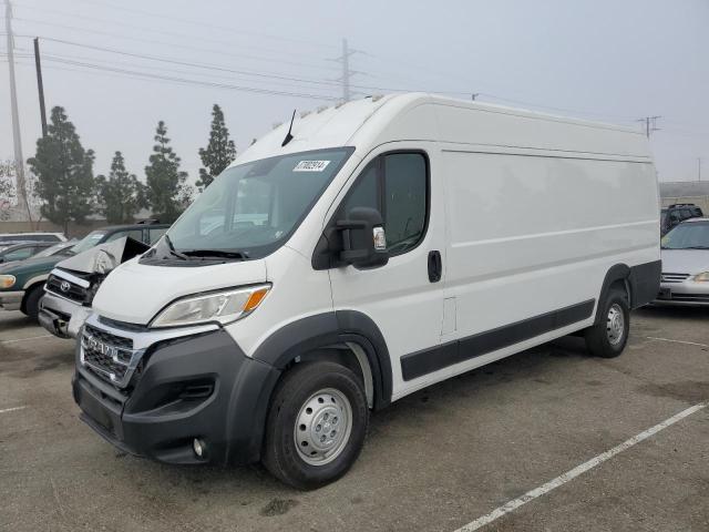  Salvage Ram Promaster