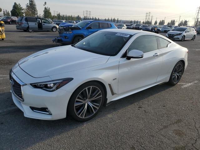  Salvage INFINITI Q60