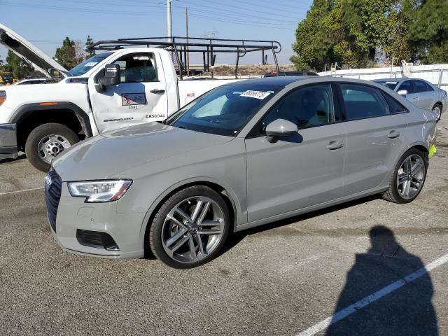  Salvage Audi A3