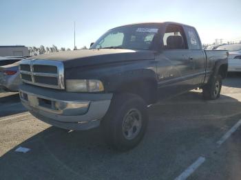  Salvage Dodge Ram 1500