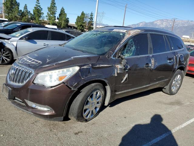  Salvage Buick Enclave