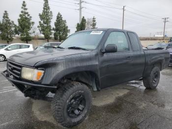  Salvage Toyota T100