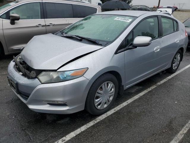  Salvage Honda Insight