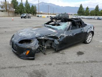  Salvage Mazda Mx5