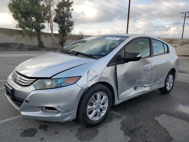  Salvage Honda Insight