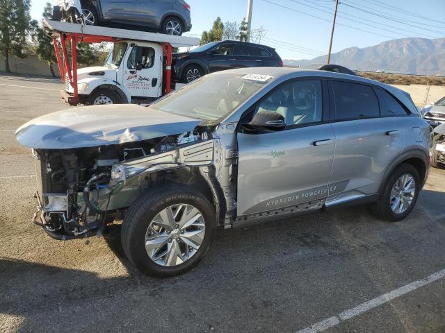  Salvage Hyundai NEXO