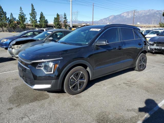  Salvage Kia Niro