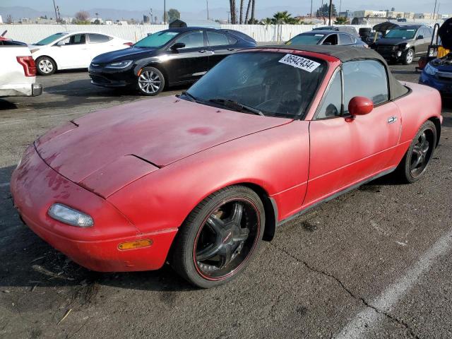  Salvage Mazda Mx5