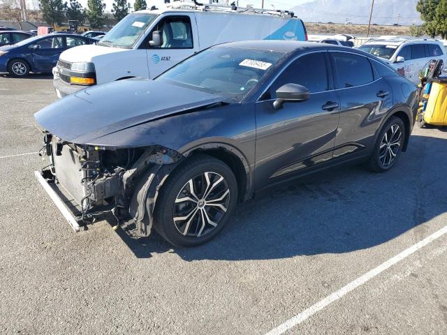  Salvage Toyota Crown Xle