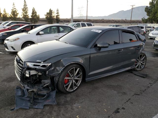  Salvage Audi S3