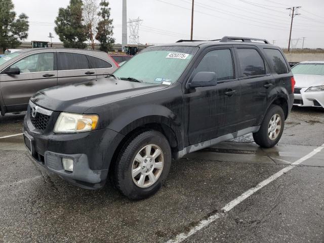  Salvage Mazda Tribute