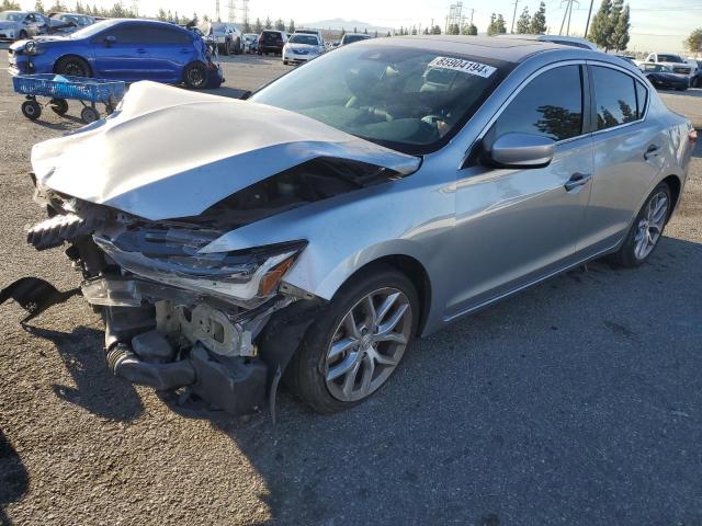  Salvage Acura ILX