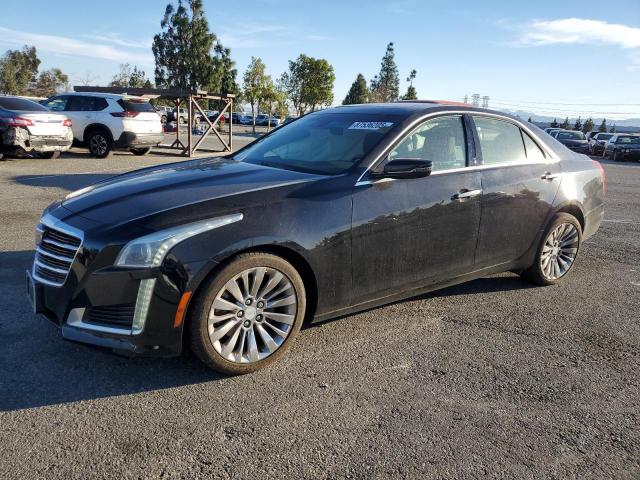  Salvage Cadillac CTS