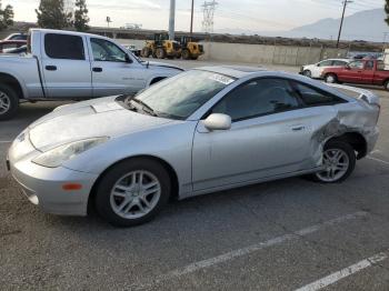  Salvage Toyota Celica