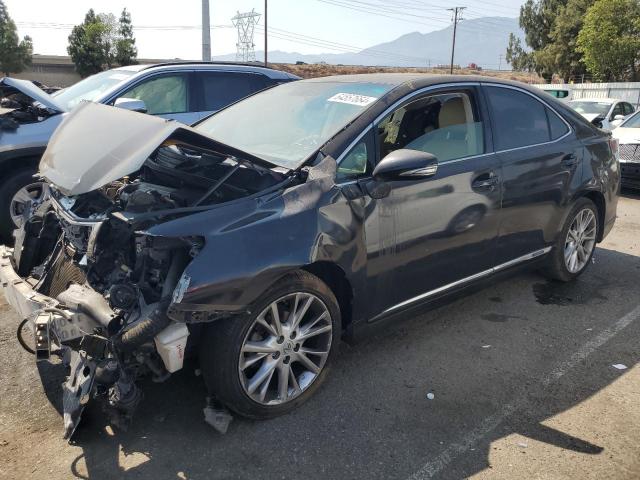  Salvage Lexus Hs