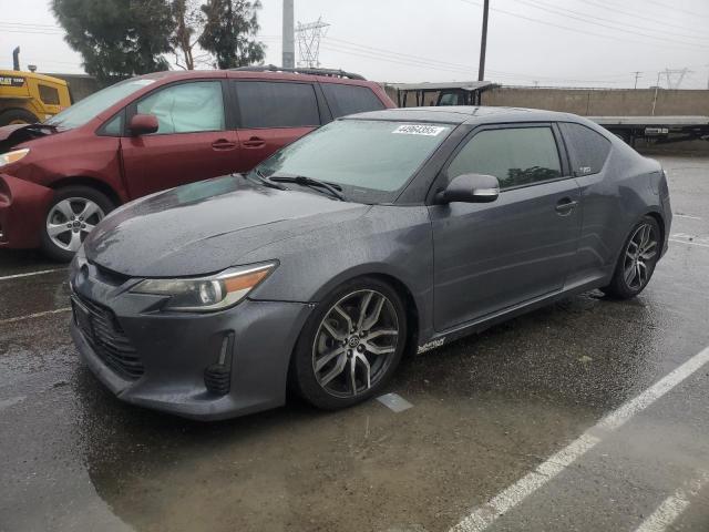  Salvage Toyota Scion