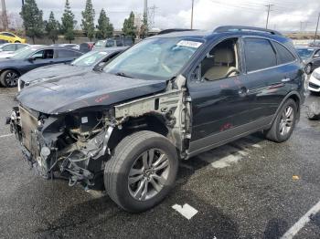  Salvage Hyundai Veracruz