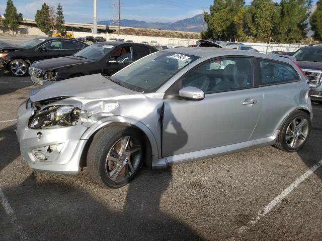  Salvage Volvo C30