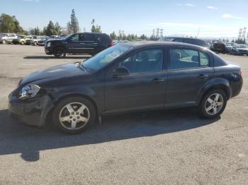  Salvage Chevrolet Cobalt