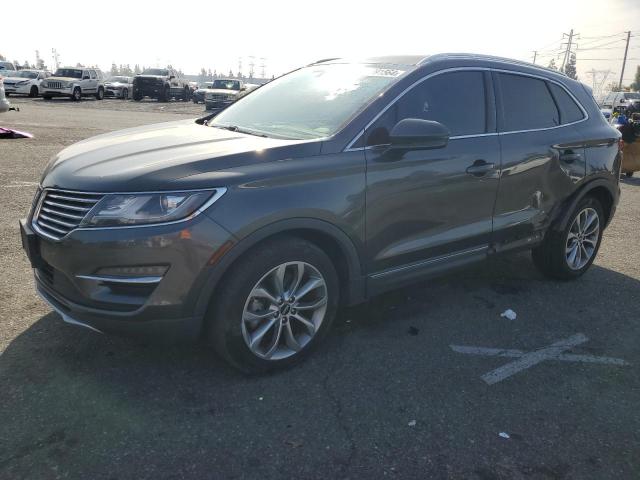  Salvage Lincoln MKC