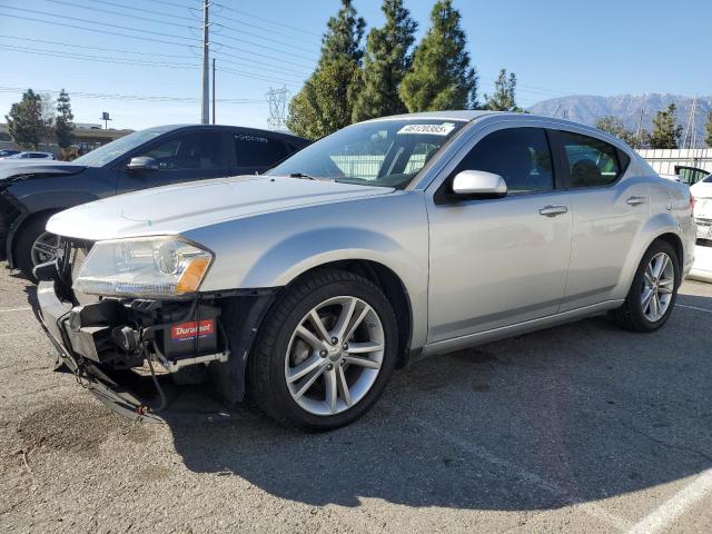  Salvage Dodge Avenger