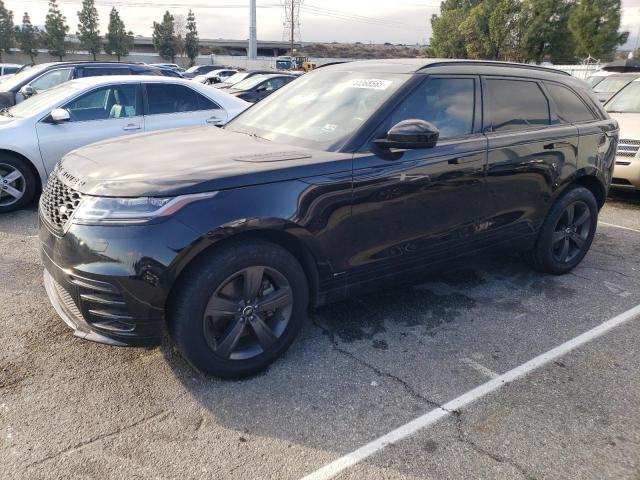  Salvage Land Rover Range Rover